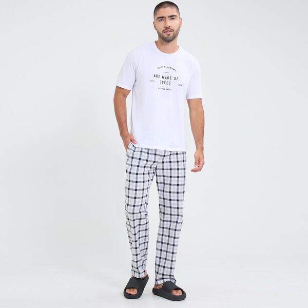 pijamas para hombre image number null