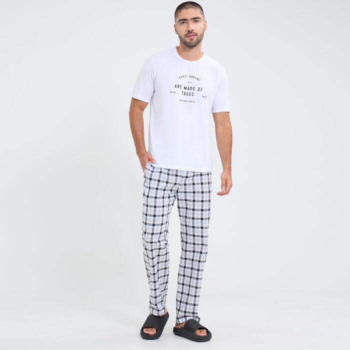 pijamas para hombre