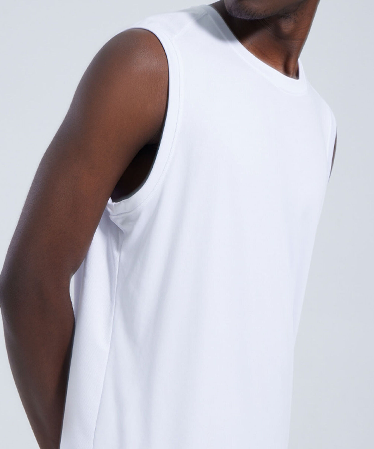 camisetas deportivas para hombre 