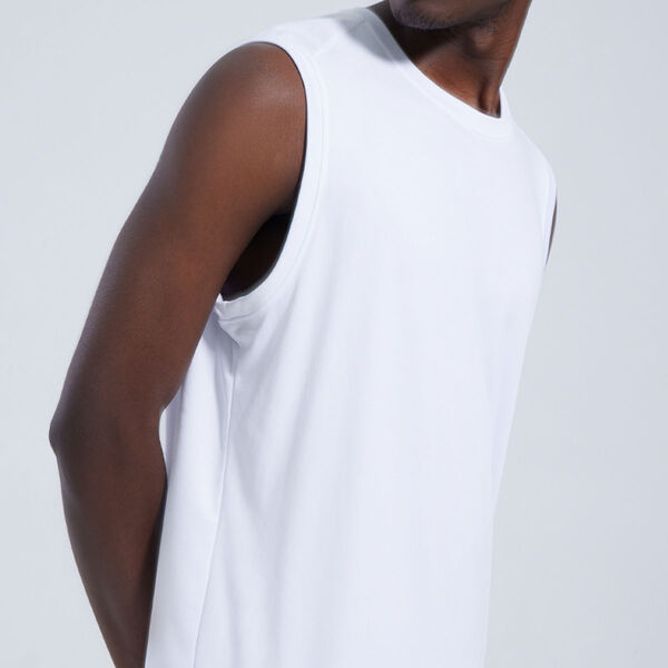 camisetas deportivas para hombre  image number null