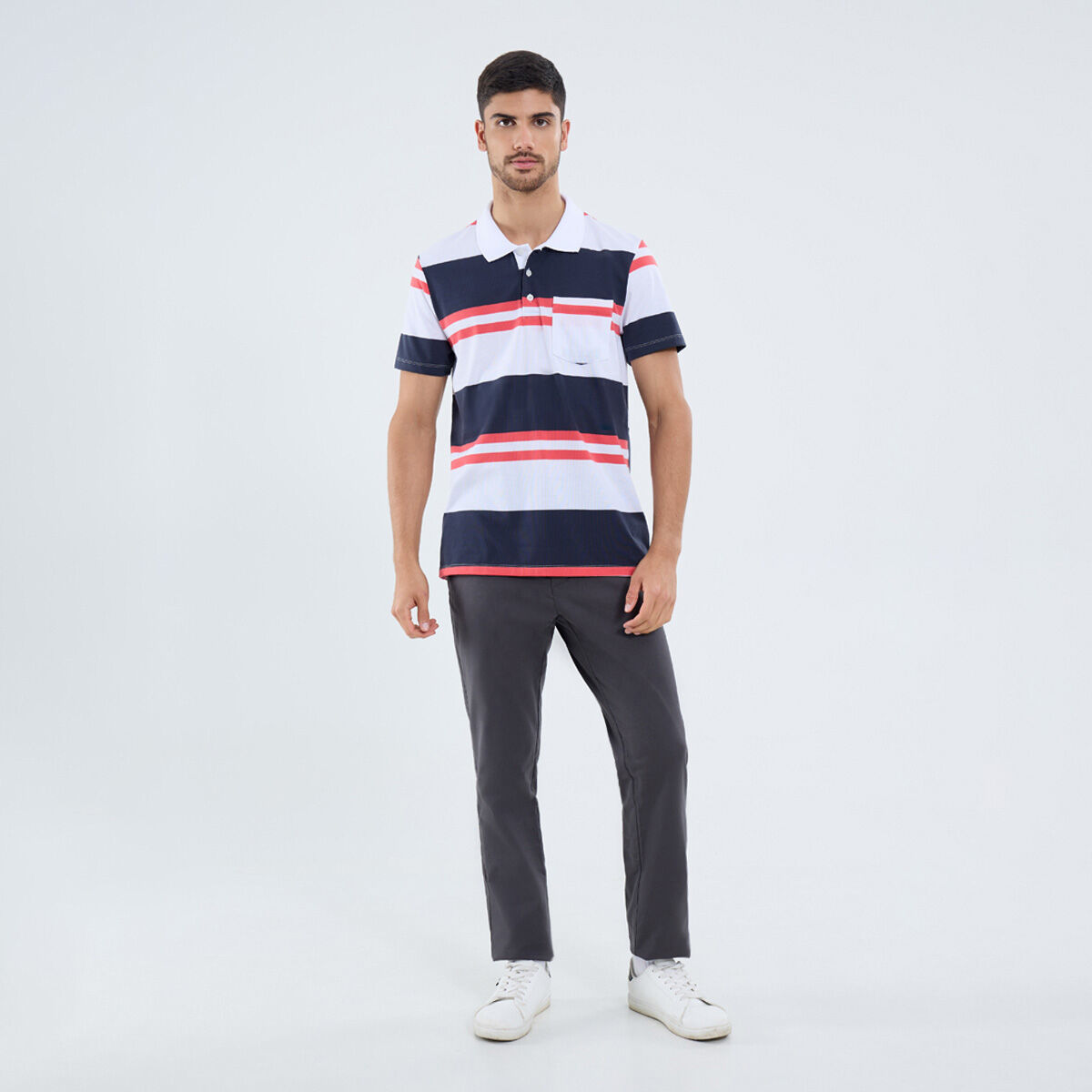 camisetas polo para hombre