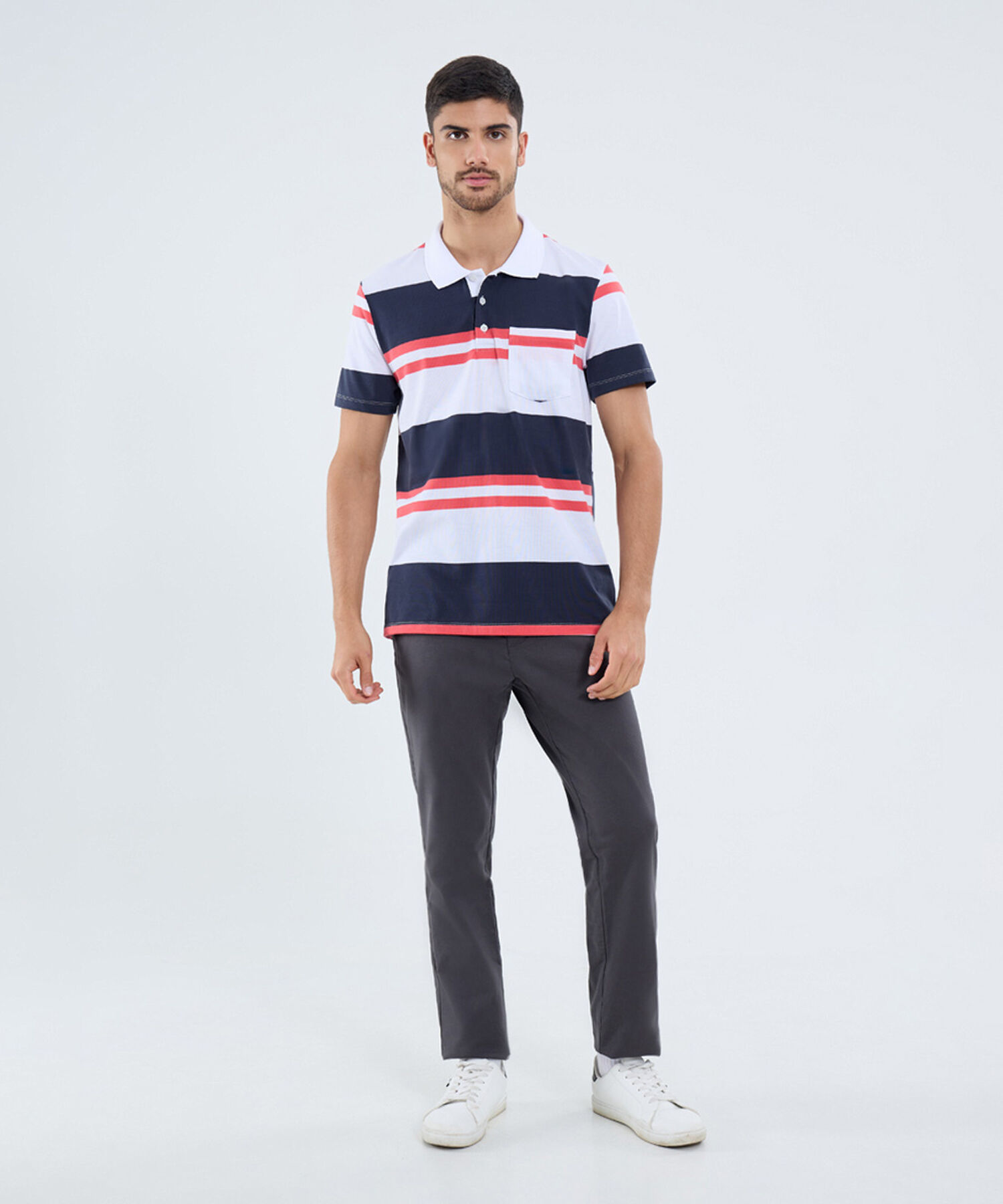 camisetas polo para hombre