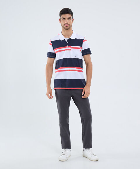 camisetas polo para hombre image number null