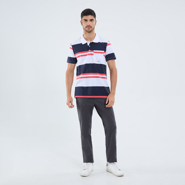 camisetas polo para hombre image number null