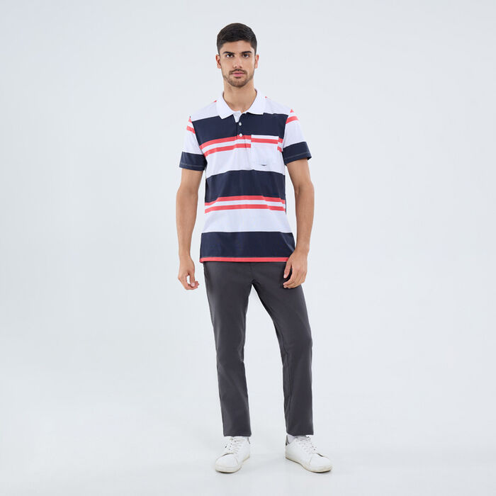 camisetas polo para hombre