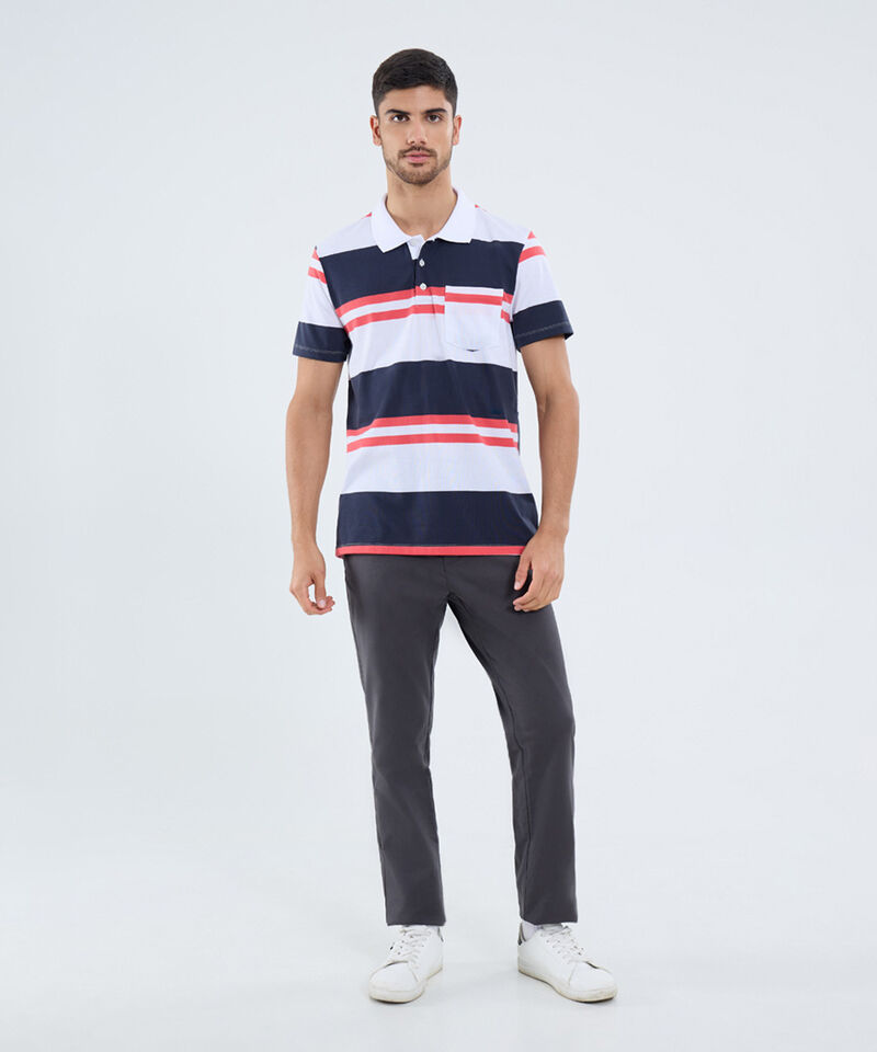 camisetas polo para hombre
