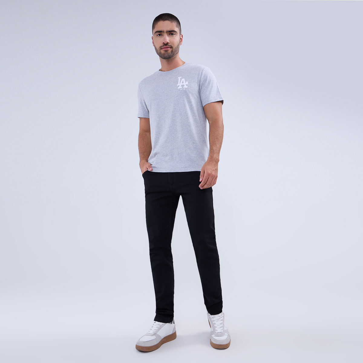 camisetas para hombre