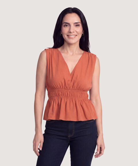 blusas de moda image number null