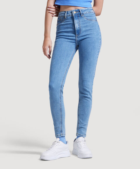 jeans mujer image number null