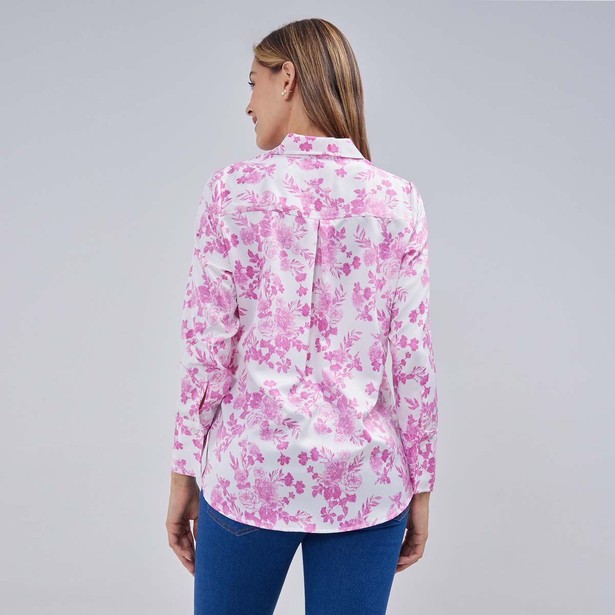 camisas para mujer