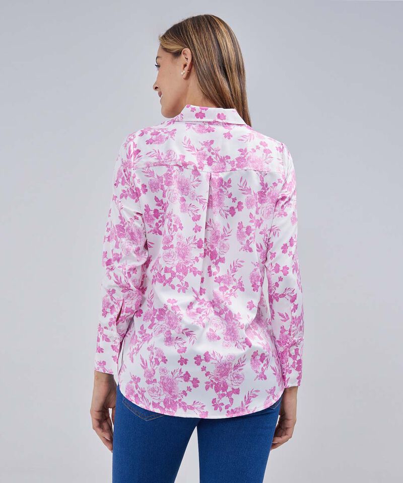 camisas para mujer