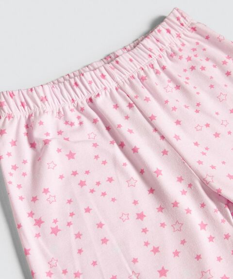 batas de pijama para niñas