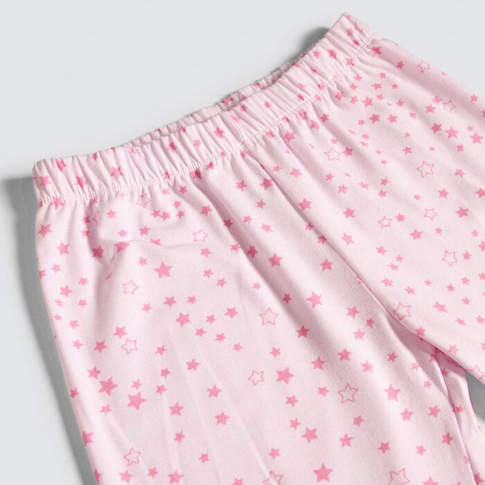batas de pijama para niñas