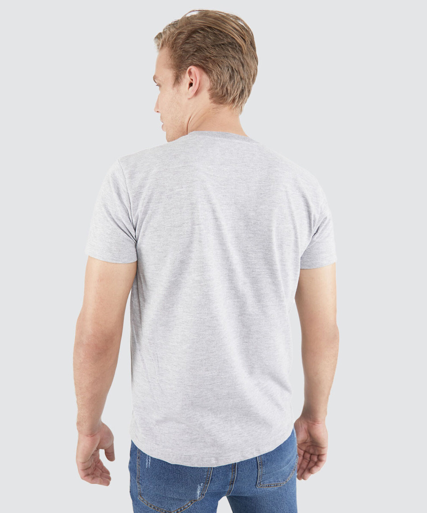 camisetas para hombre