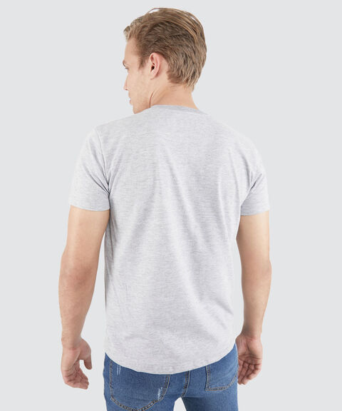 camisetas para hombre