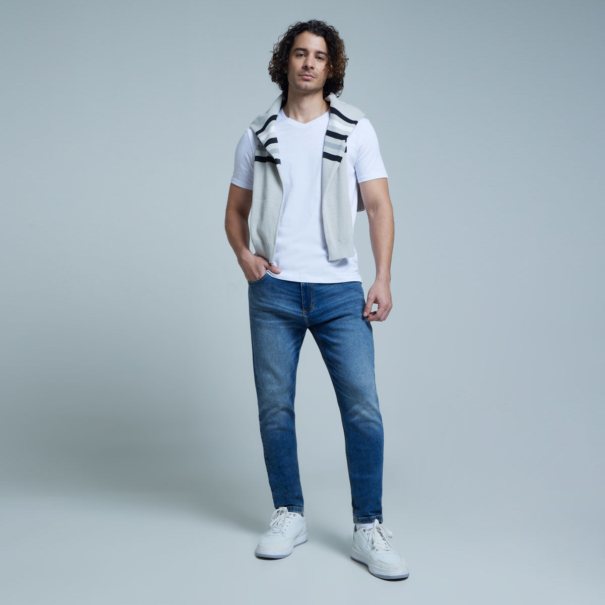 camisetas para hombre