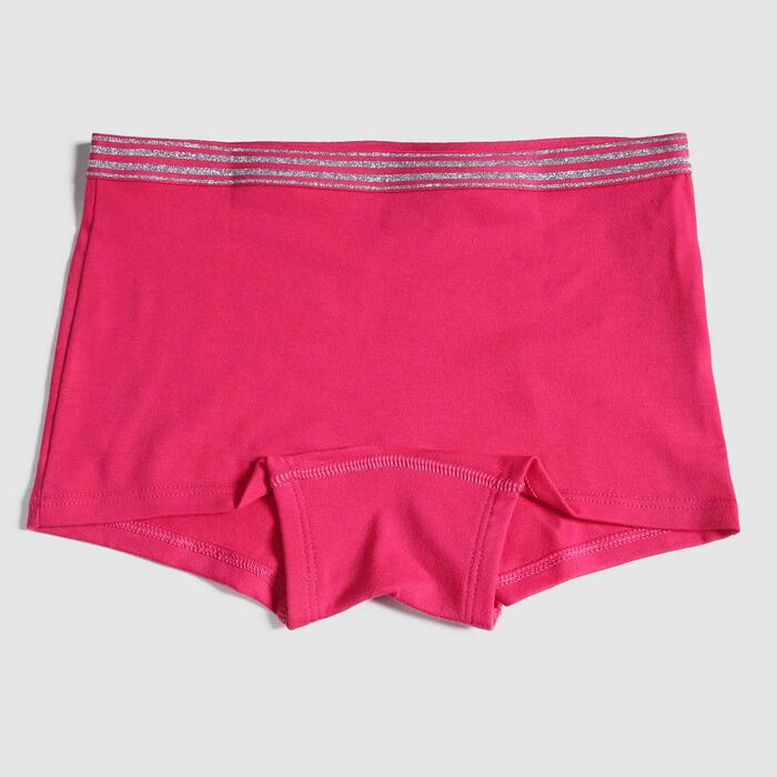 ropa interior para niñas