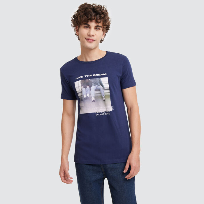 camisetas para hombre 