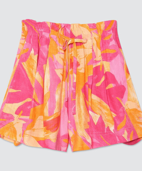 shorts mujeres