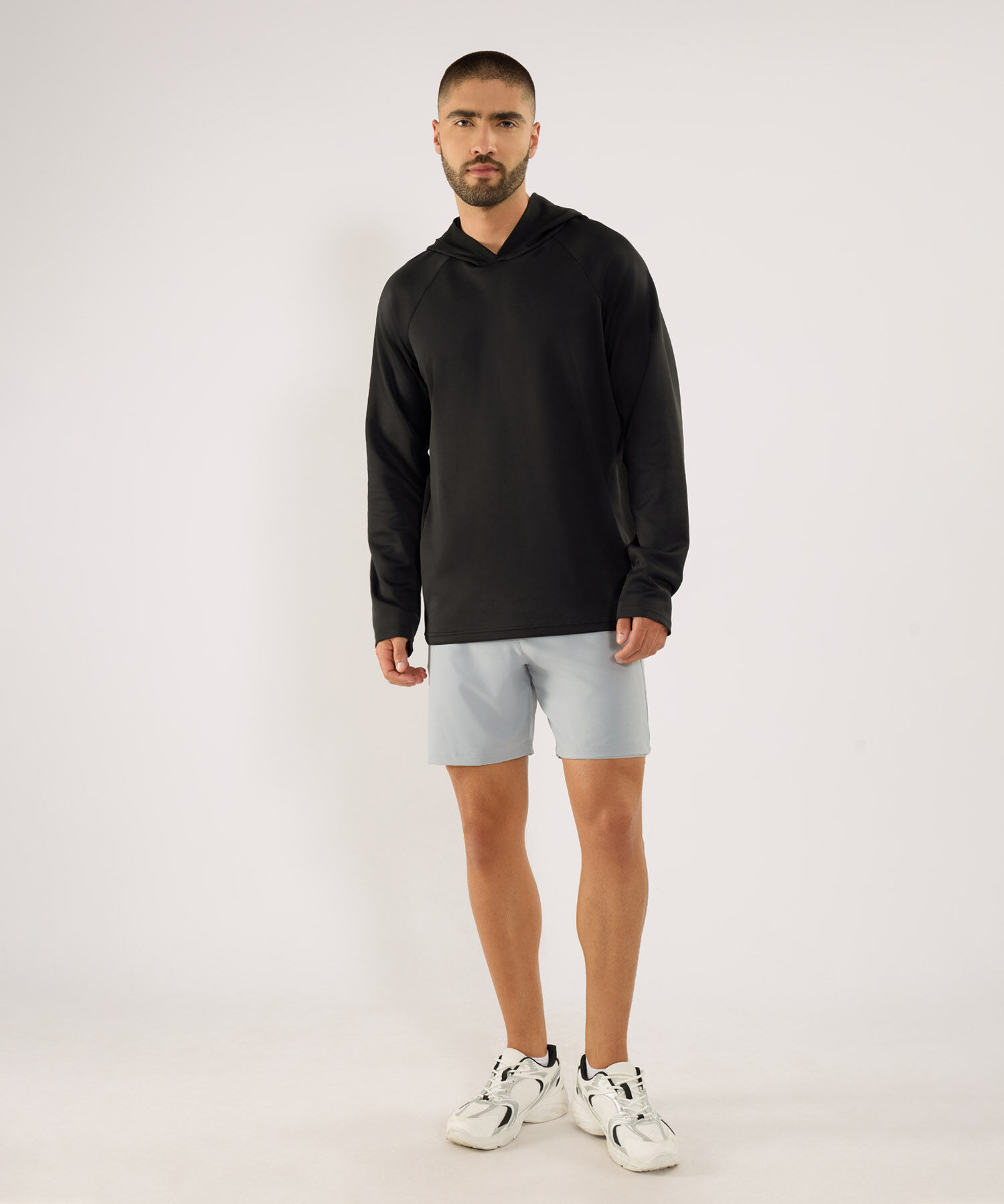 buzos deportivos para hombre