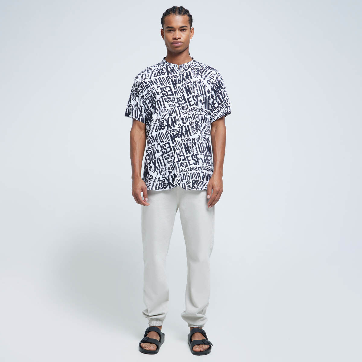 camisas para hombre
