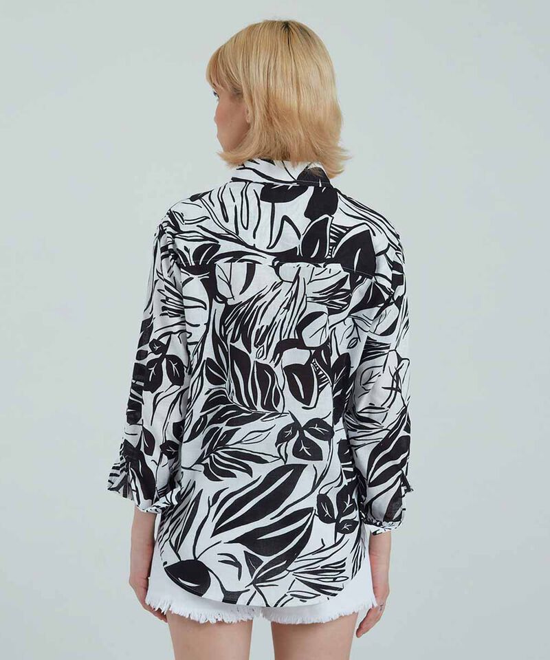 camisas para mujer