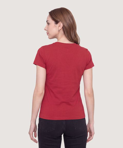 camisetas mujer