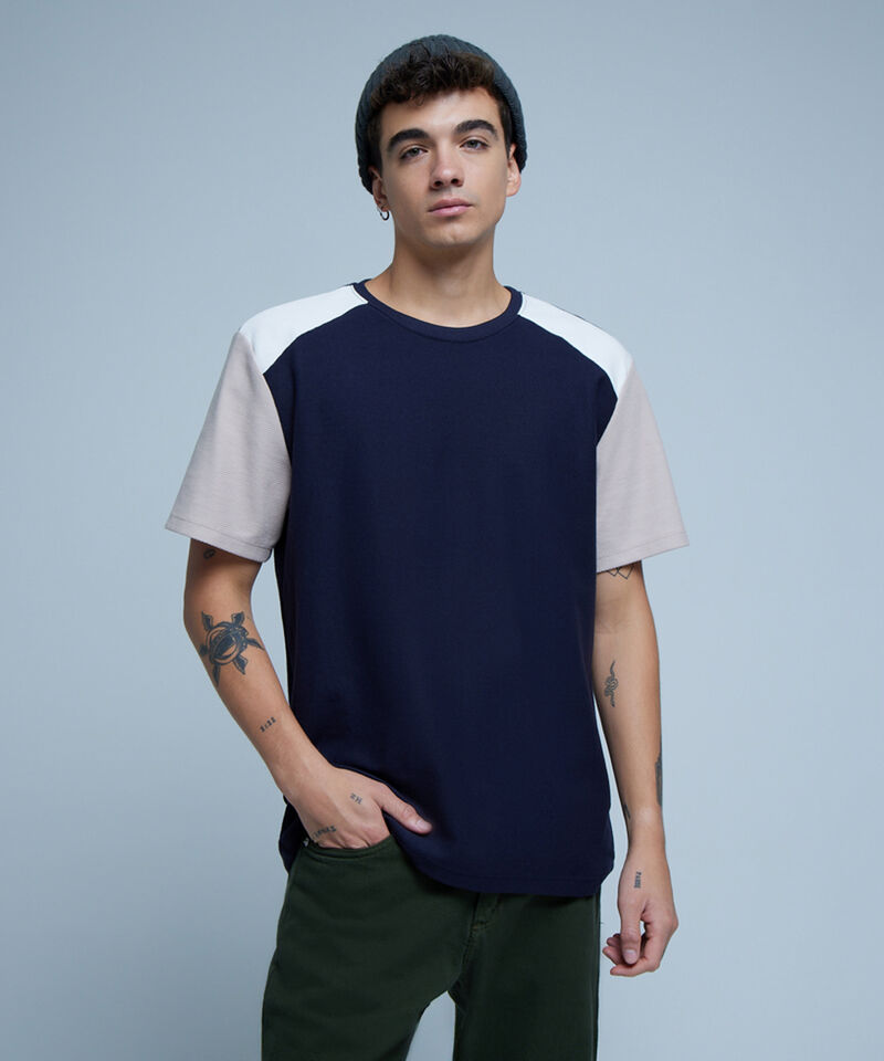 camisetas para hombre