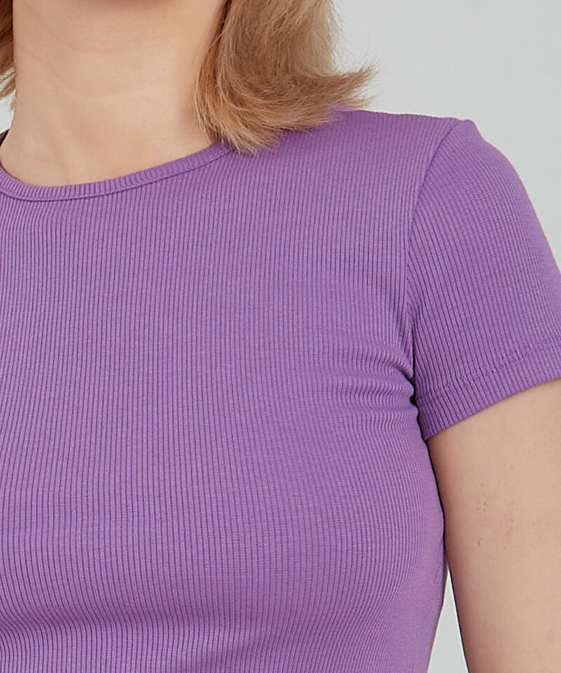 camisetas mujer