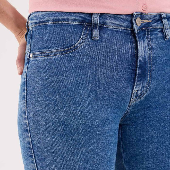 jeans mujer