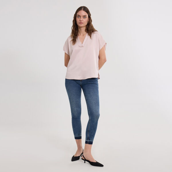 blusas de moda image number null