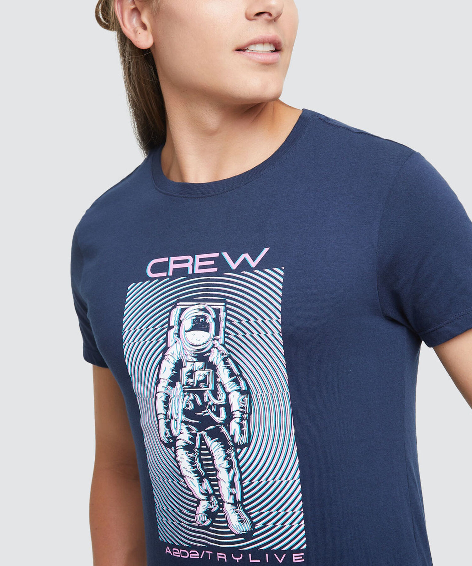 camisetas para hombre