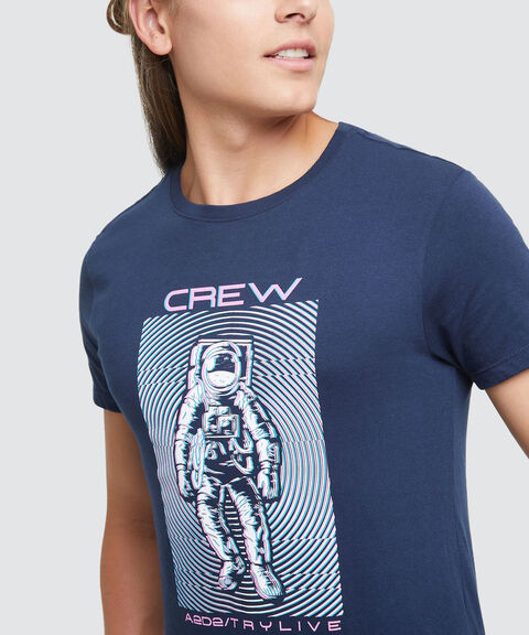 camisetas para hombre