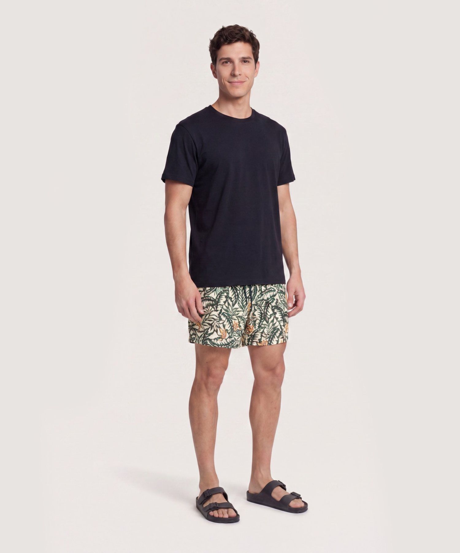 pantalonetas hombre