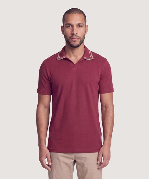 camisetas polo para hombre image number null