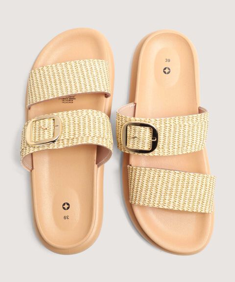 sandalias para mujer