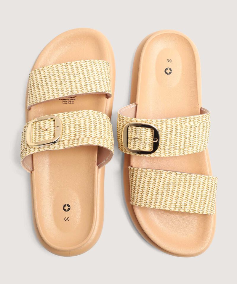sandalias para mujer