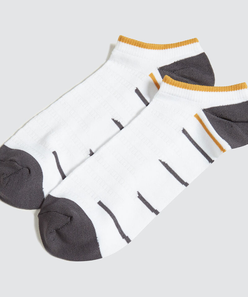 medias para hombre 