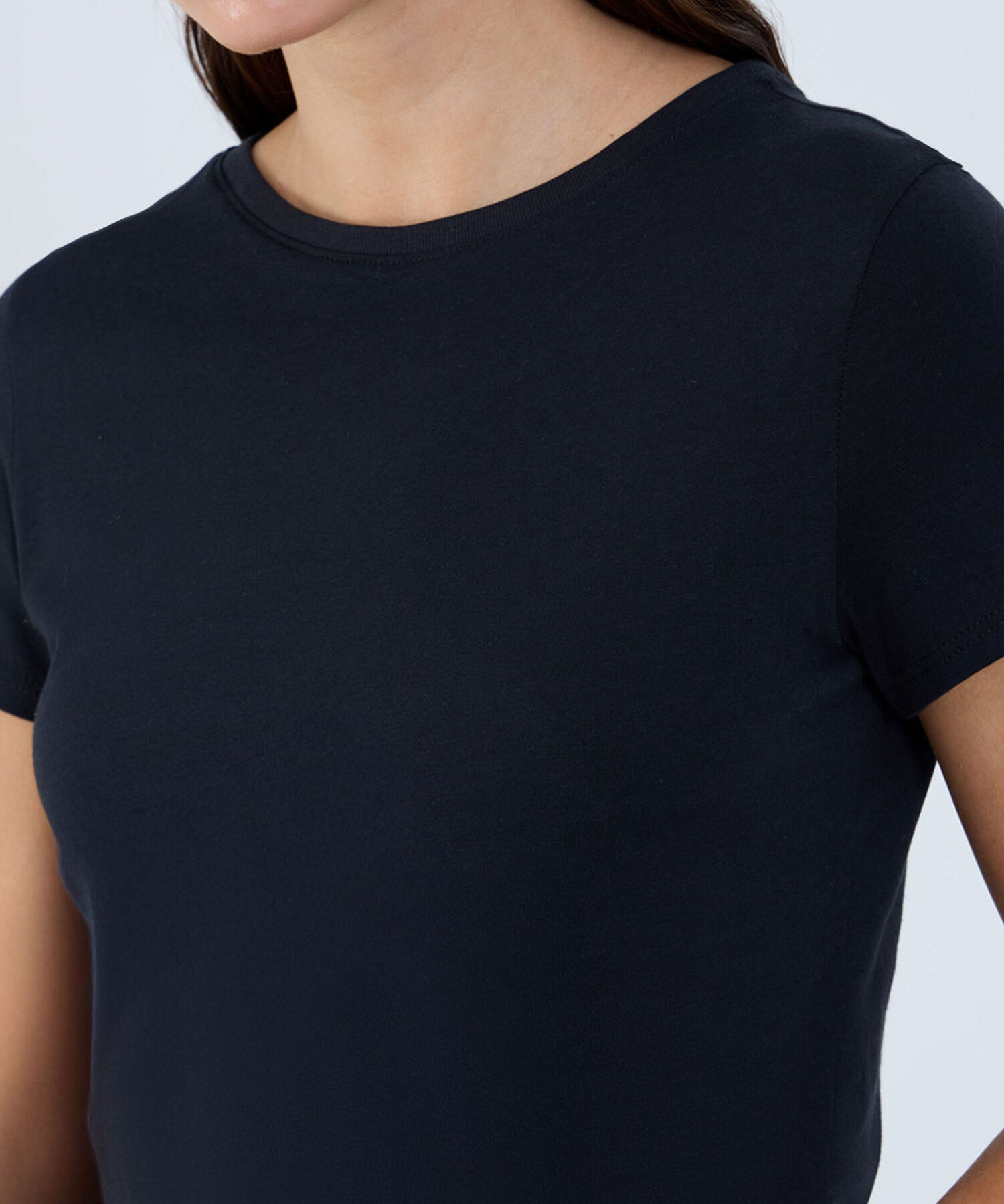 camisetas mujer