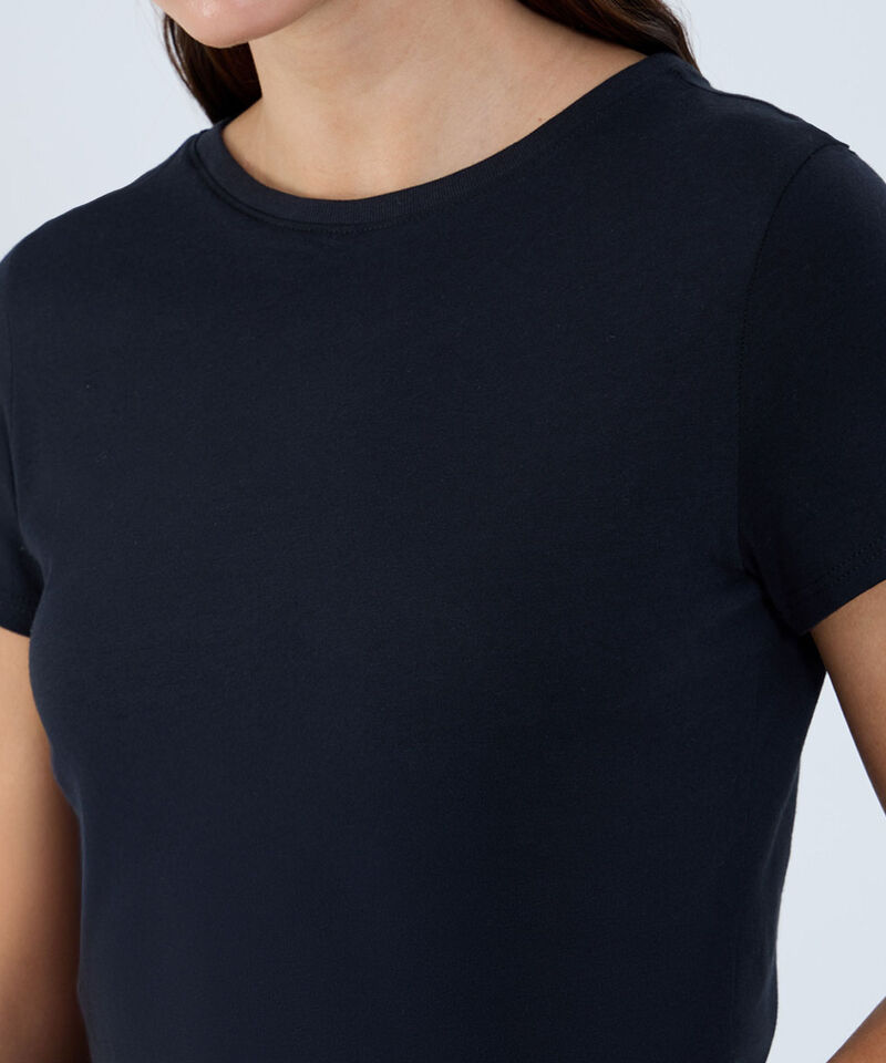 camisetas mujer