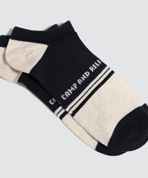 medias para hombre