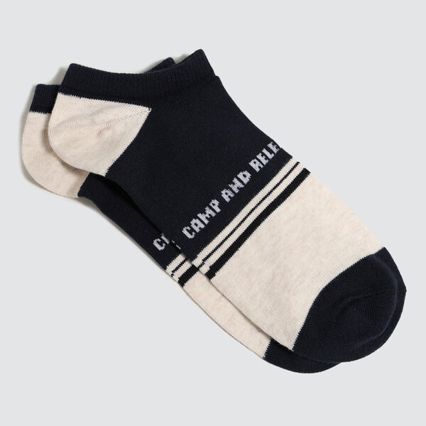 medias para hombre