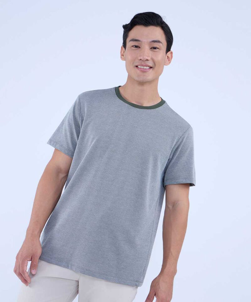 camisetas para hombre