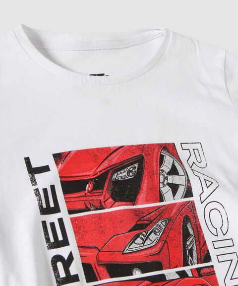 camisetas niño image number null