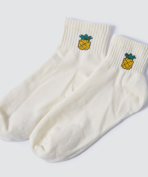 medias para mujer image number null