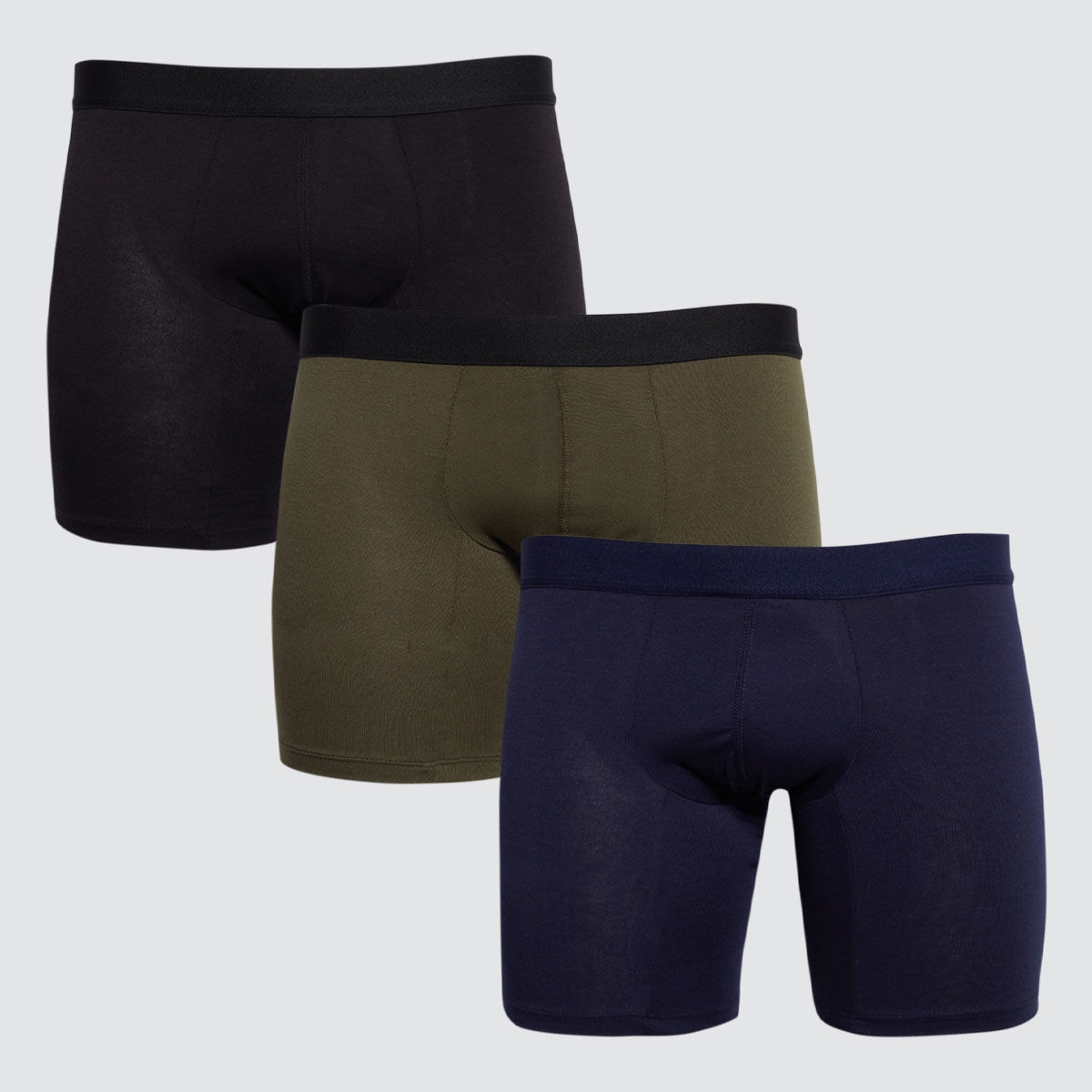boxers para hombre