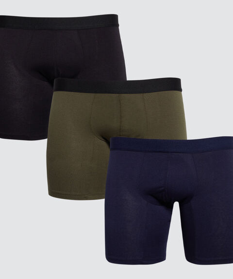 boxers para hombre