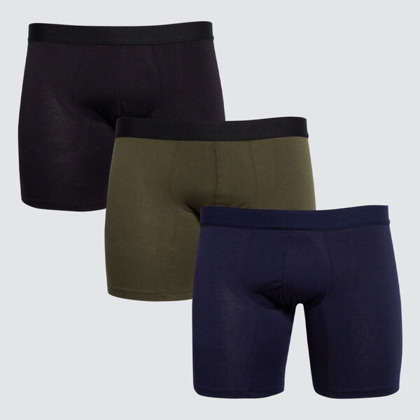 boxers para hombre image number null