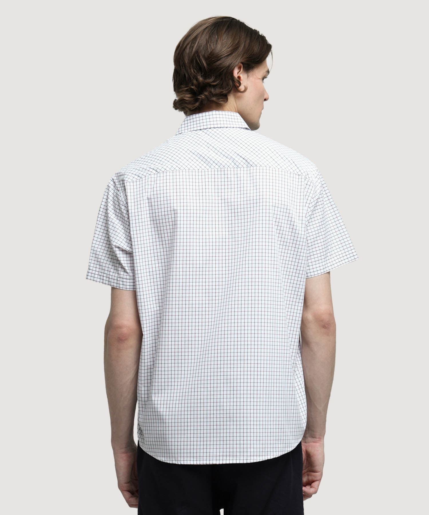 camisas para hombre