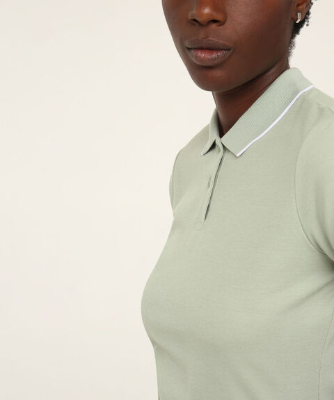 polo mujer